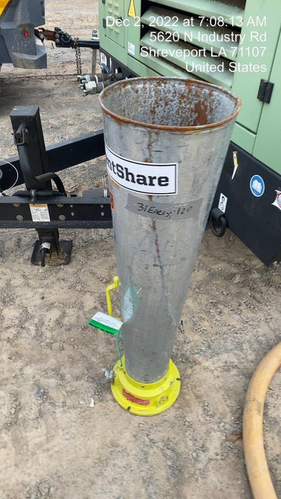 2021 MICHIGAN PNEUMATIC HV-6AM