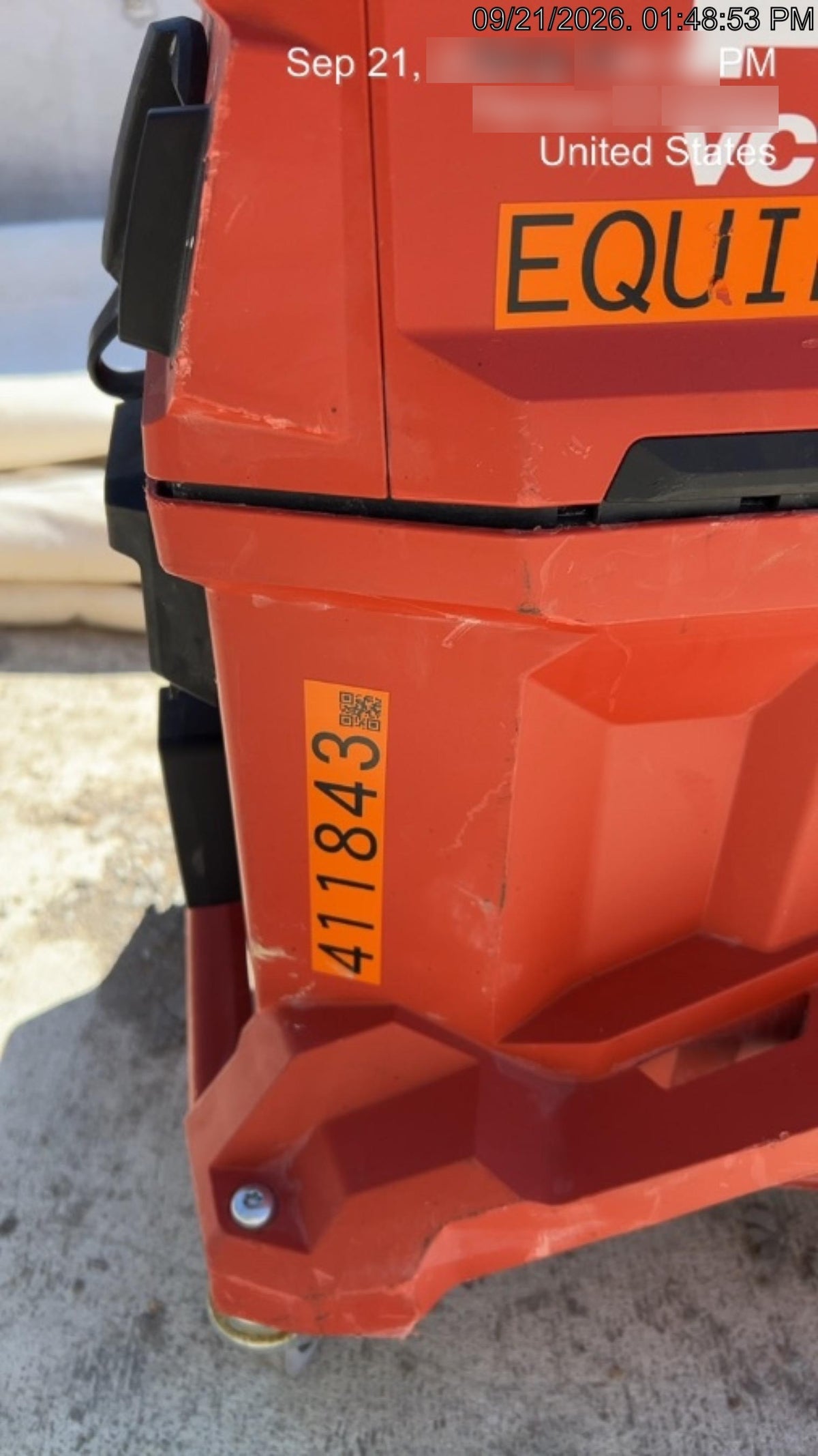 2024 HILTI VC 150-10 XE