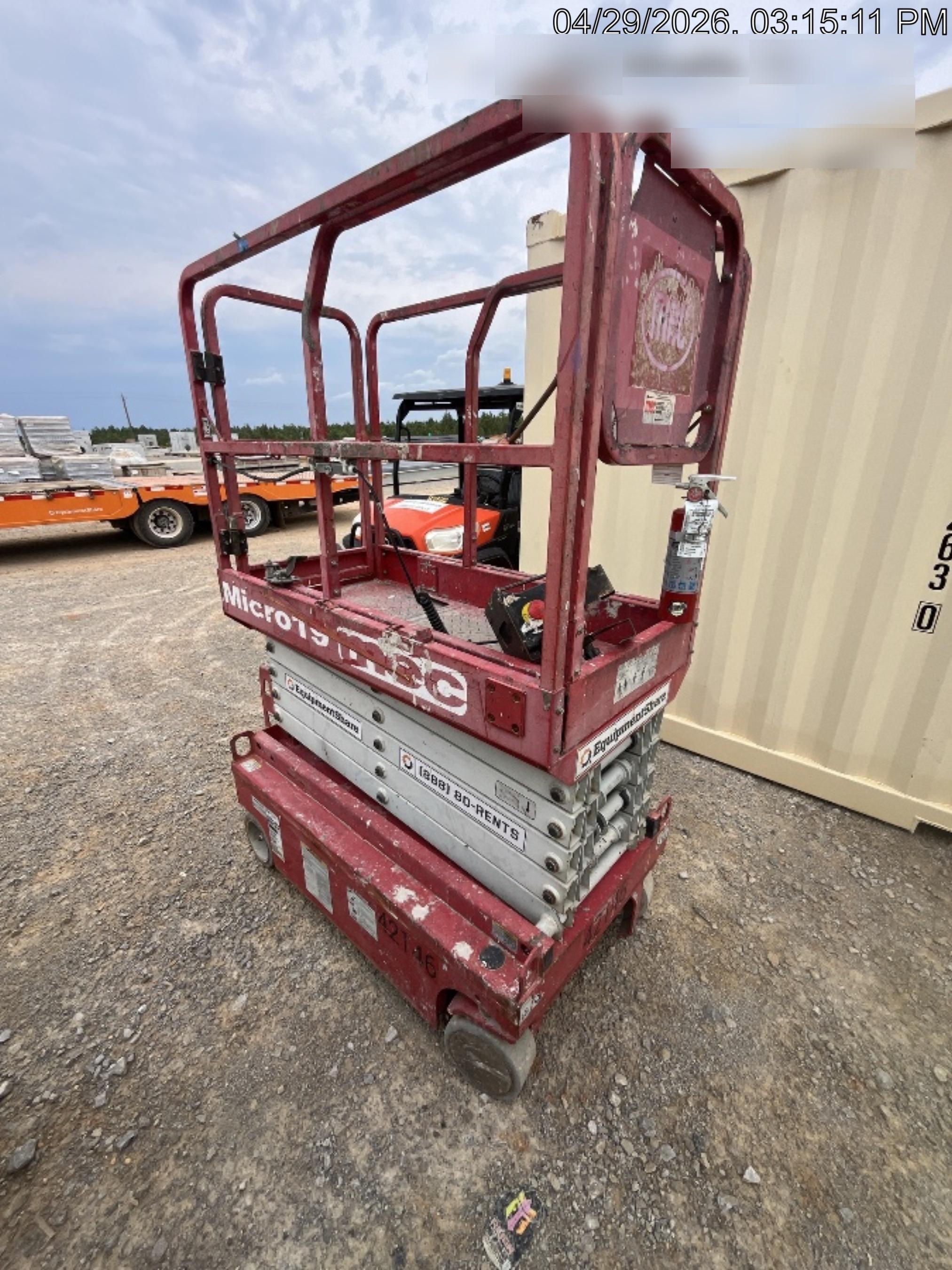 2019 MEC Micro 19
