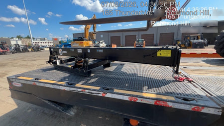 2025 STAR INDUSTRIES 1160B