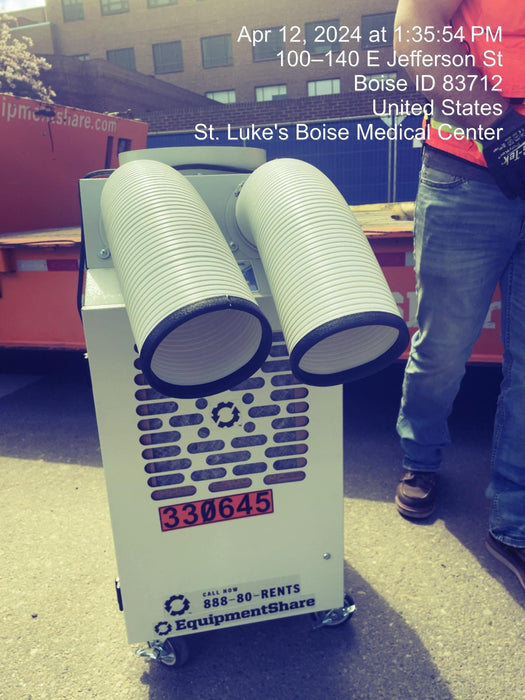 2023 KWIKOOL KPAC1411-2