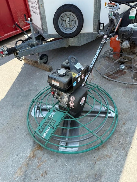 2024 MULTIQUIP B46H90
