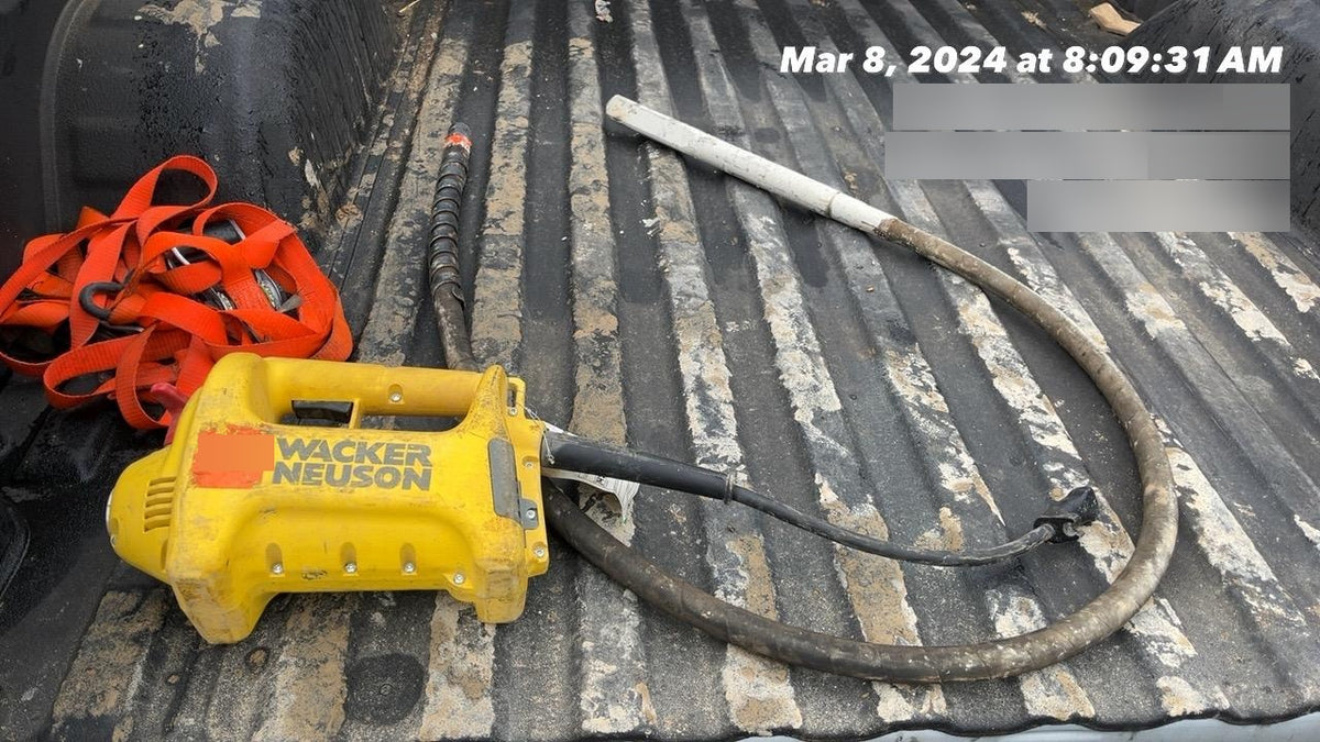 2021 WACKER NEUSON M2500