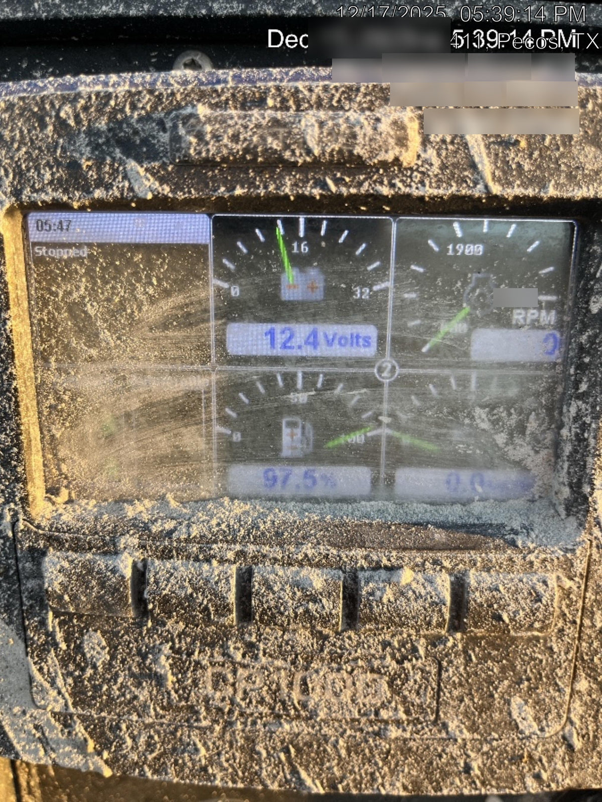 2021 PIONEER PP66S12L71-TD2.9L4