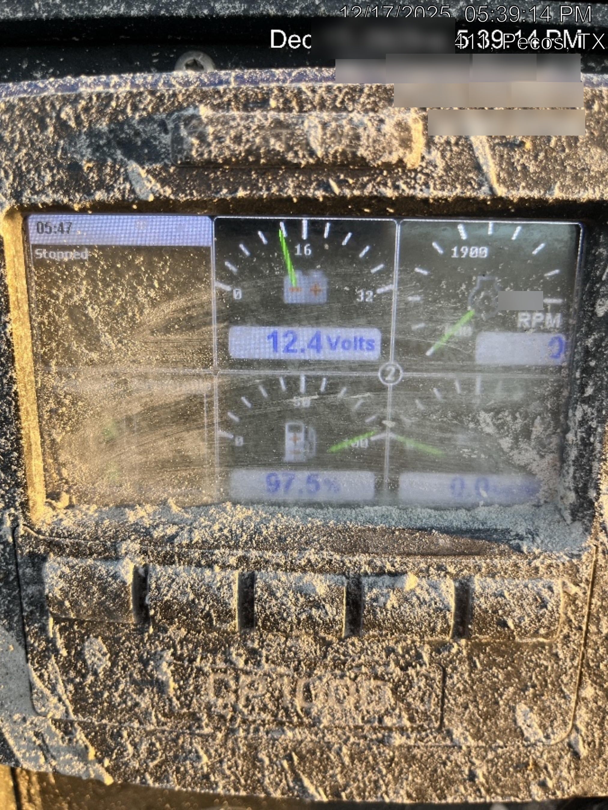 2021 PIONEER PP66S12L71-TD2.9L4