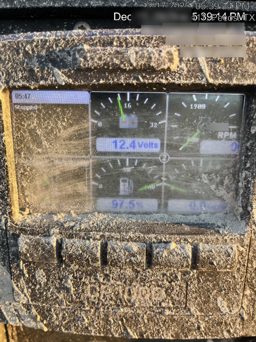 2021 PIONEER PP66S12L71-TD2.9L4