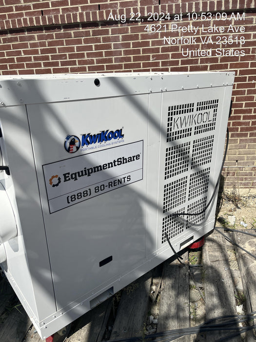 2023 KWIKOOL KPO12-23H