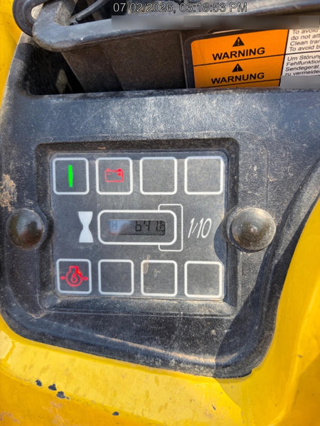 2019 WACKER NEUSON RTKx-SC3