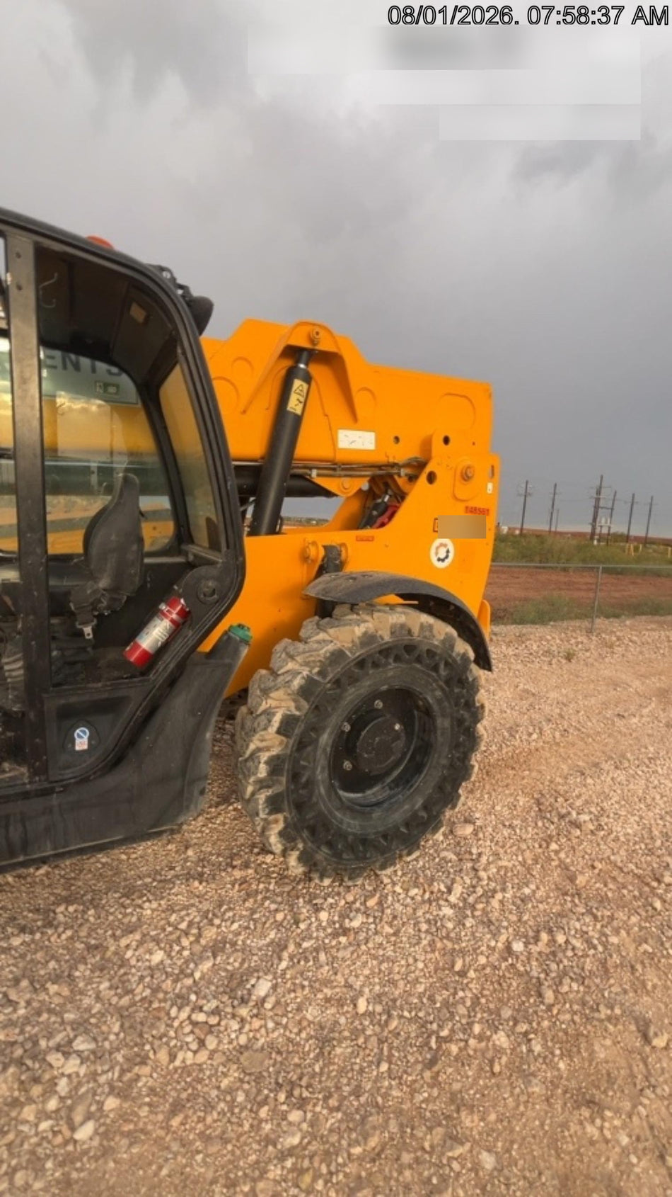 2021 JCB 510-56
