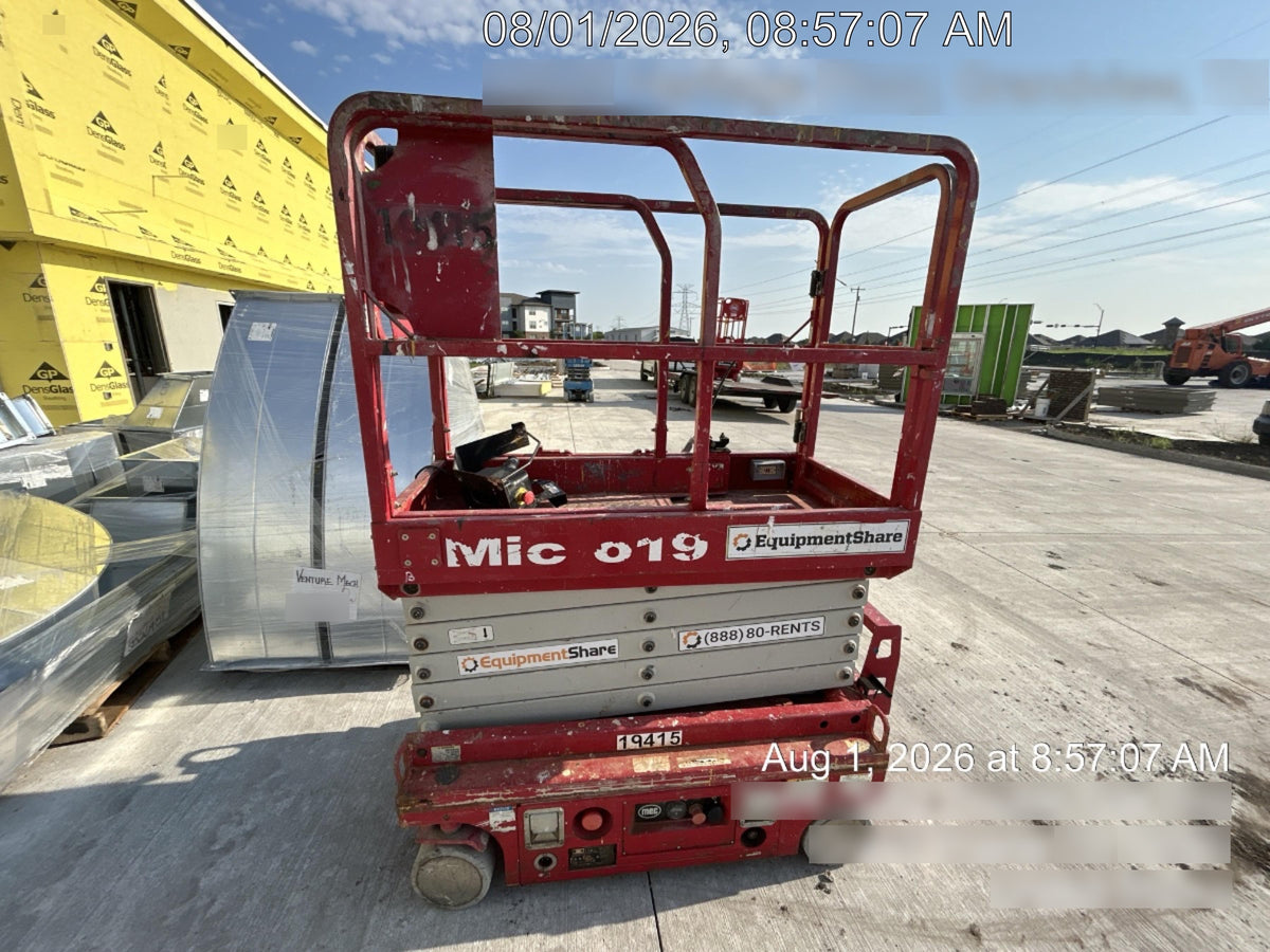 2018 MEC Micro 19