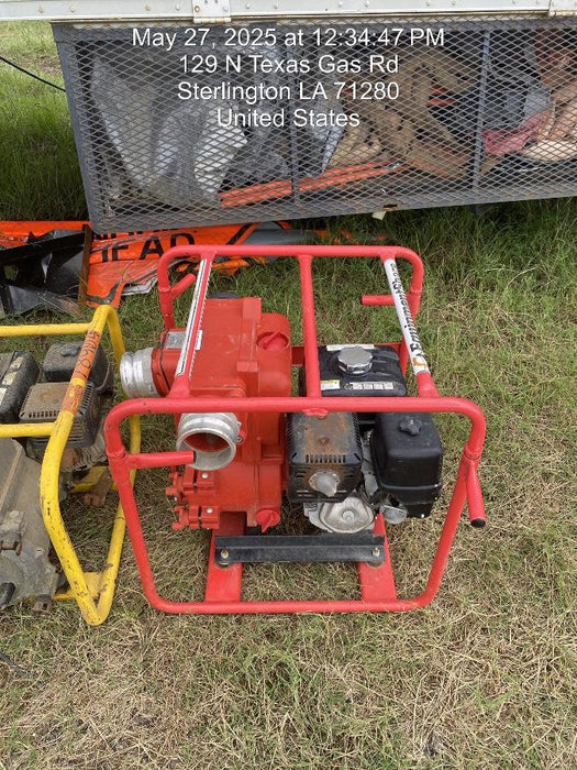 2023 MULTIQUIP QP4TH