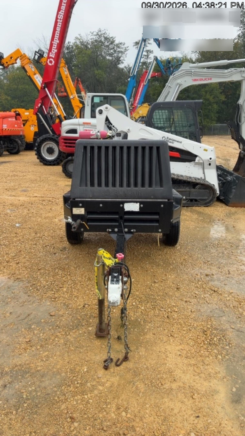 2019 SULLAIR 185-DPQ