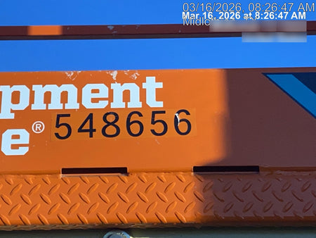 2025 JLG ES1932