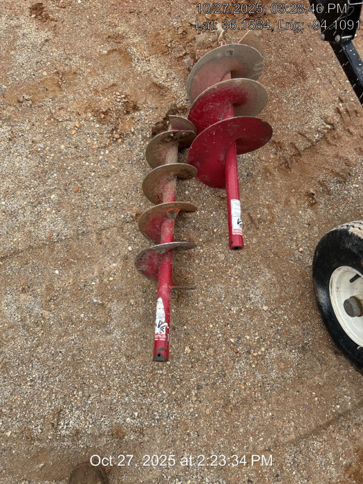 2022 GROUND HOG HD99