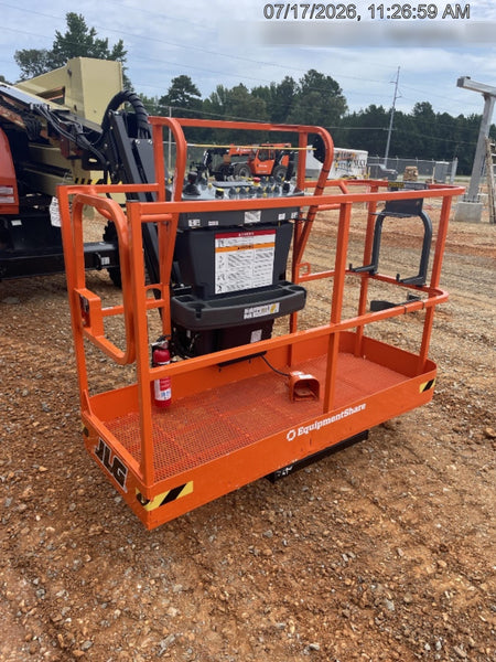 2026 JLG 450AJ