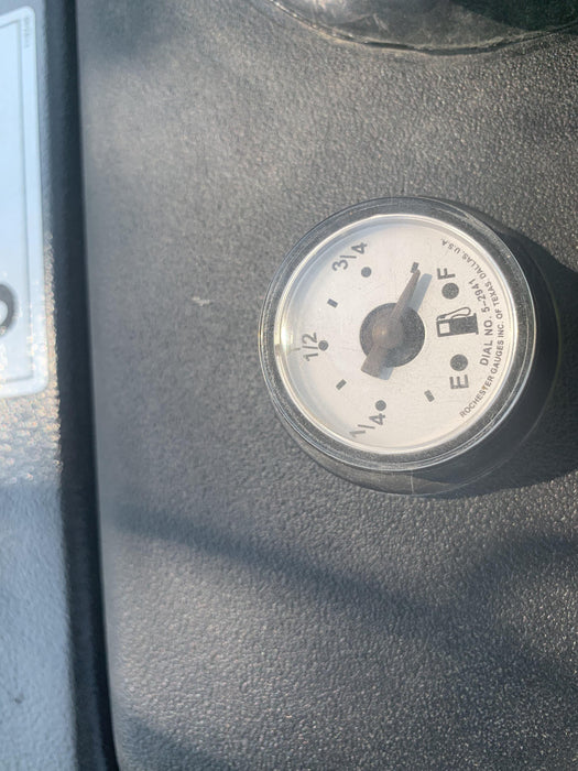 Allmand NLV3GR (4) LED Light Fixture 350W, 23' Vertical Mast, 3kW Prime, Towable, Deep Sea L401, Leveling Jacks, Yanmar T4F 5.8hp