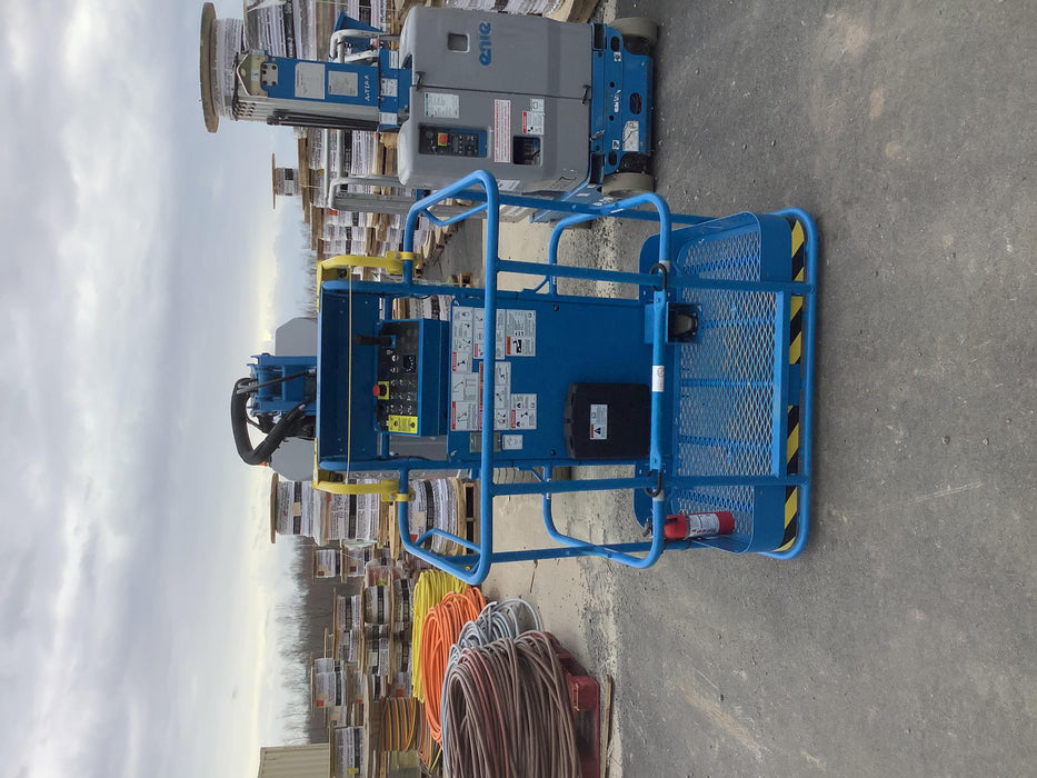 2020 GENIE Z-30/20N RJ