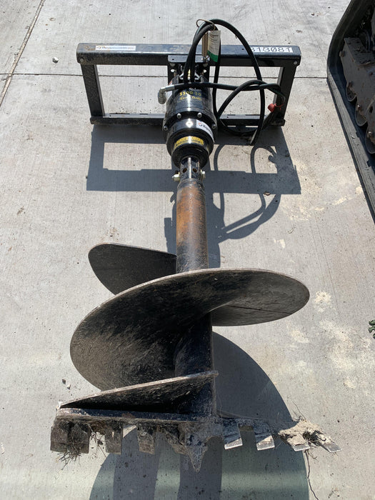 2023 AUGER TORQUE 3300-30