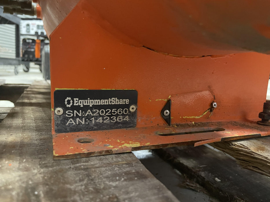 2021 MICHIGAN PNEUMATIC HV-15G-8P-ES