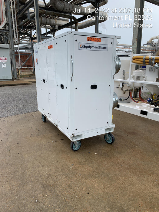 2022 UNITED COOL AIR Mach145G4AS30