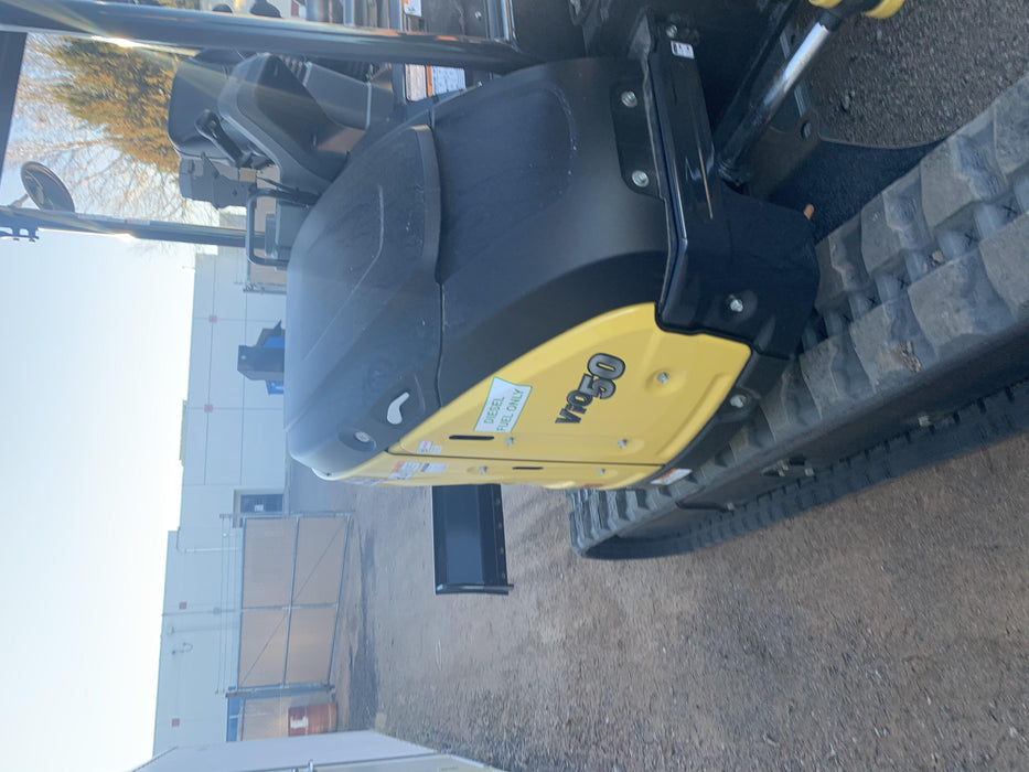 2020 YANMAR ViO50PRL