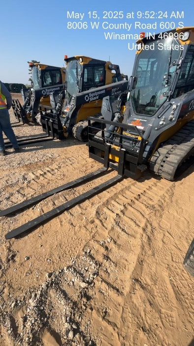 2025 ARROW MATERIAL HANDLING F5100CB-6018