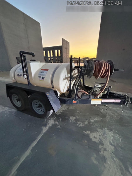 2023 WYLIE EXP-500L