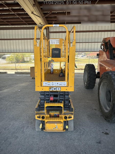 2021 JCB S1930E