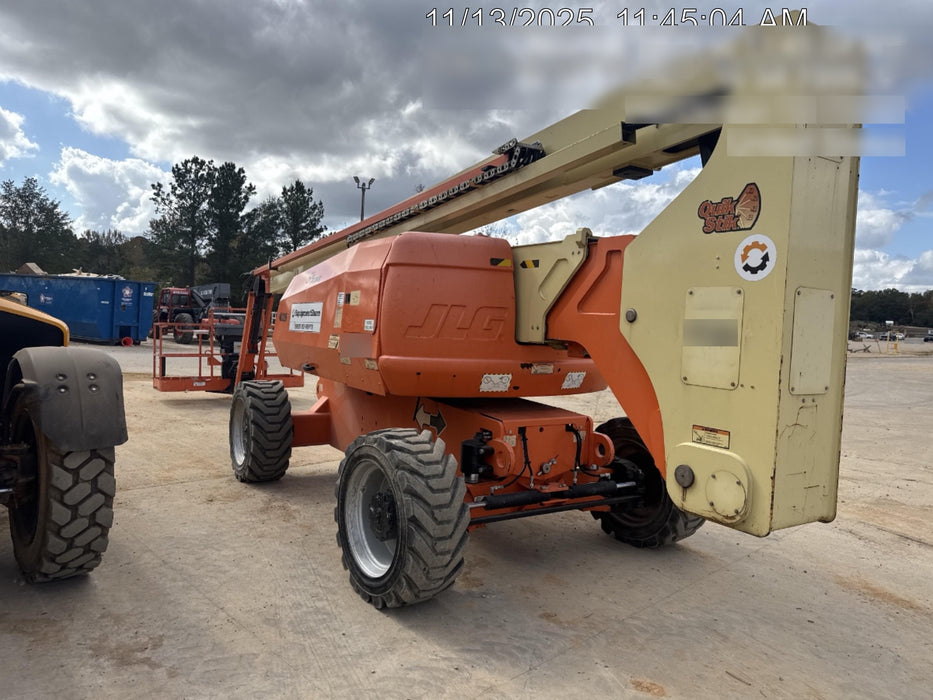 2019 JLG 800AJ