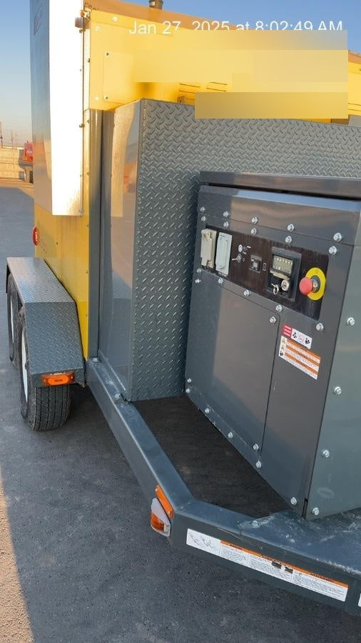 2020 WACKER NEUSON E3000