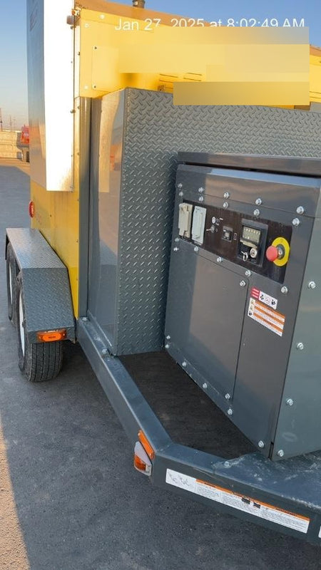 2020 WACKER NEUSON E3000