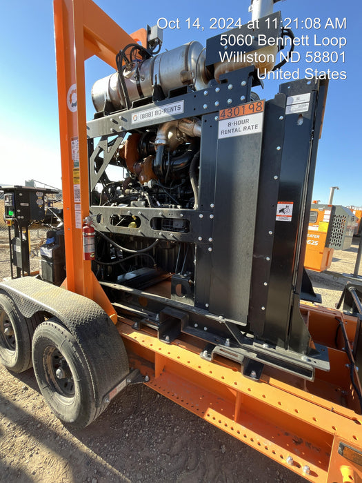 2024 PIONEER 86C21-DP