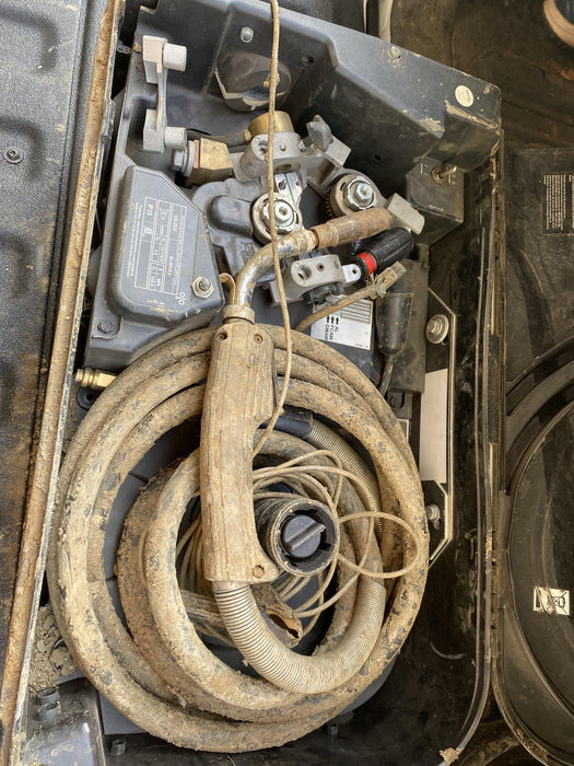 2022 LINCOLN ELECTRIC K4266-1