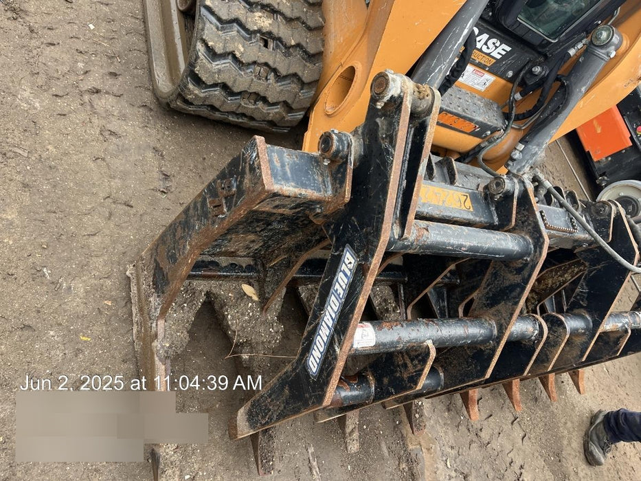 2022 BLUE DIAMOND 106525