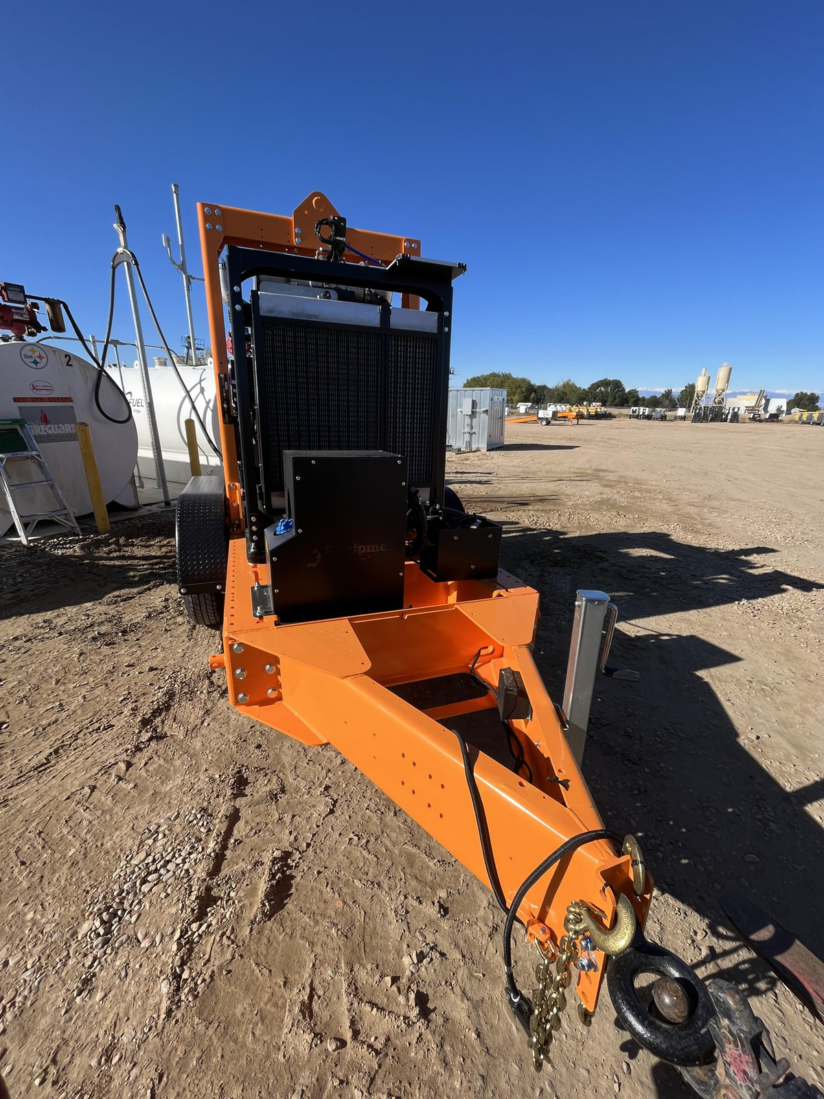 2023 PIONEER PP64C21L71-JD6068
