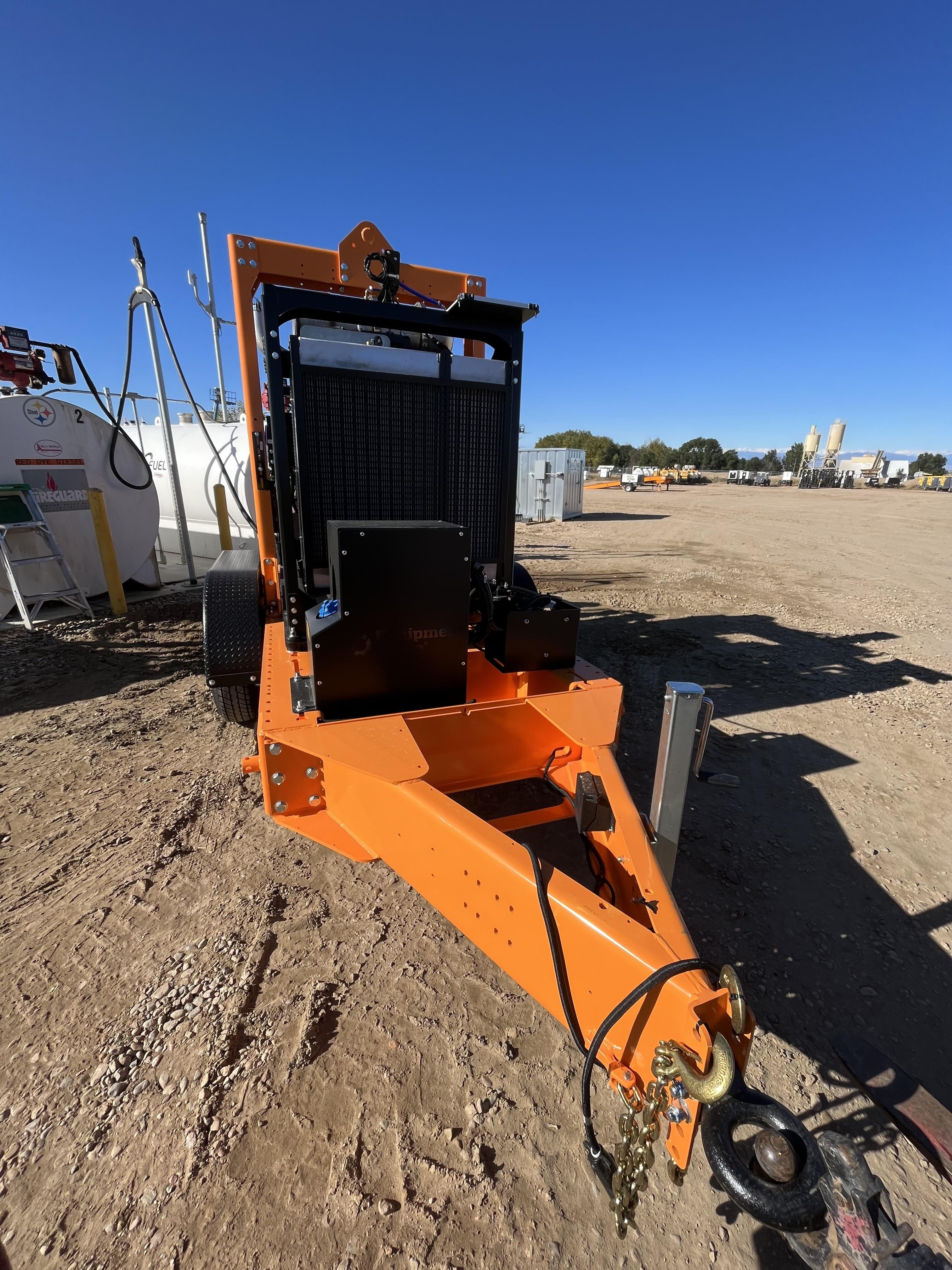 2023 PIONEER PP64C21L71-JD6068