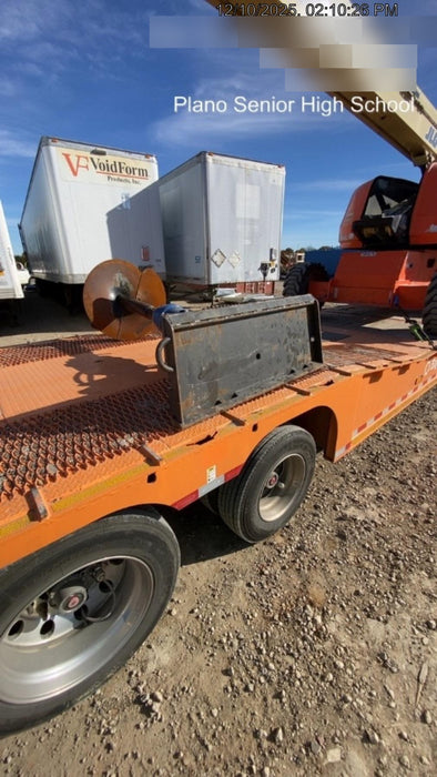 2024 AUGER TORQUE 3300-30