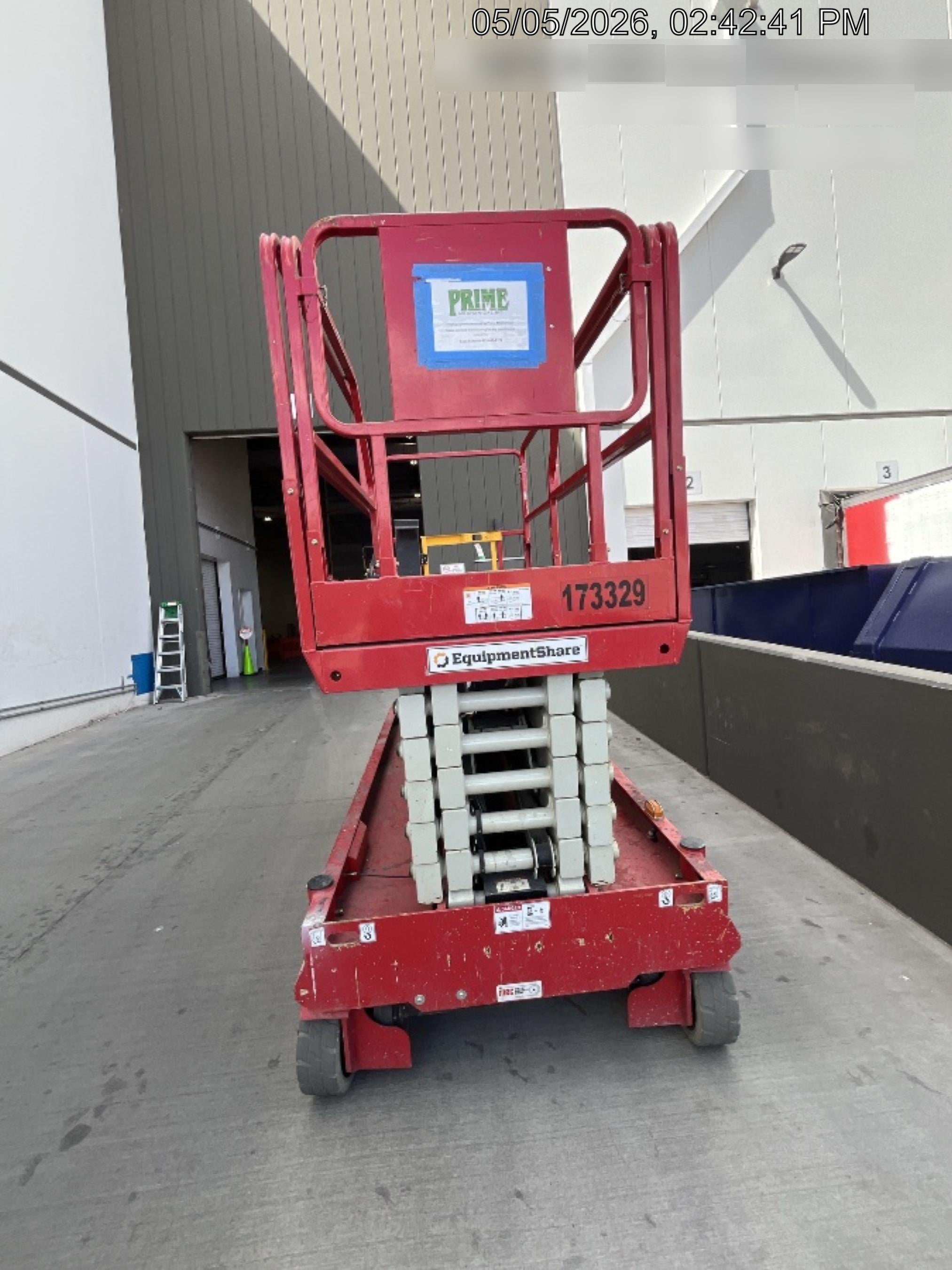 2021 MEC 4555SE
