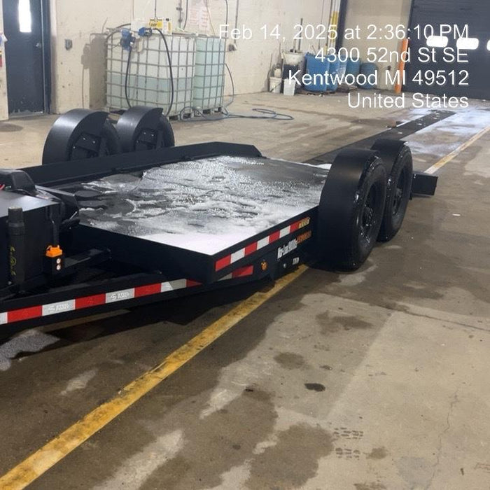 2024 STEELPOINT K16E