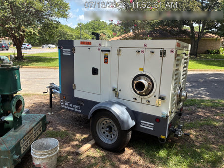 2026 ATLAS COPCO PAC F66 KD-S