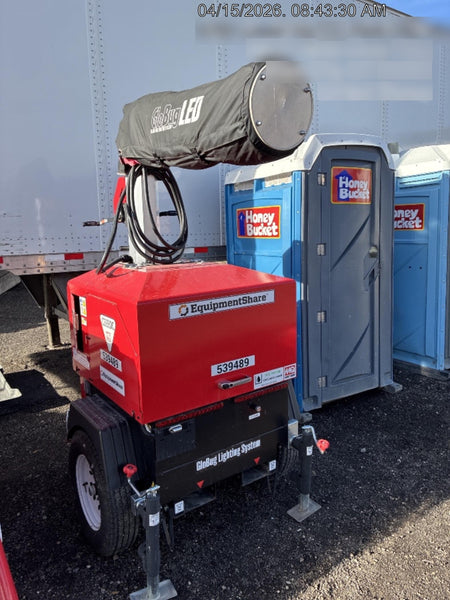 2025 MULTIQUIP GBX24BK