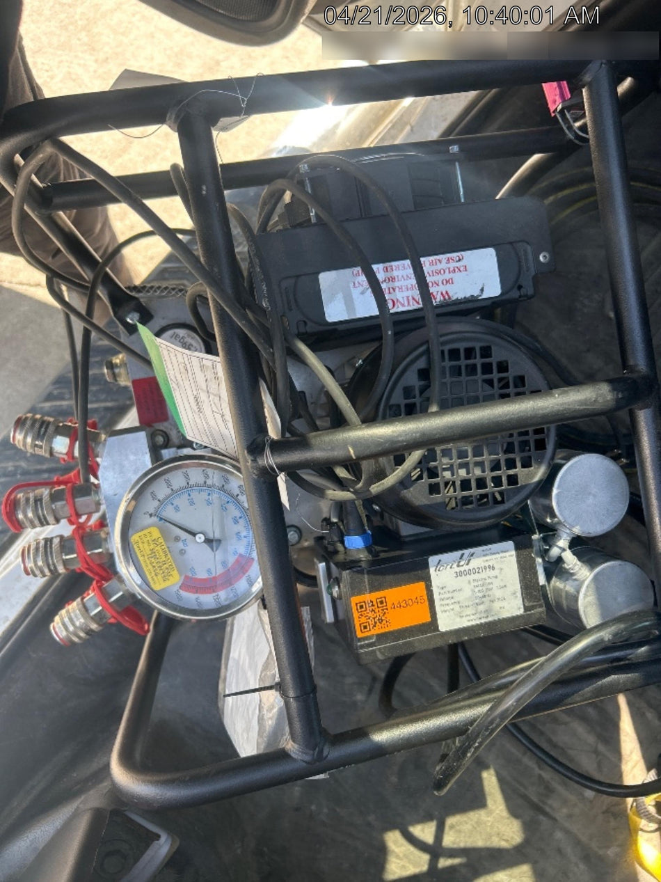2024 TORCUP EMAX-115V-Q