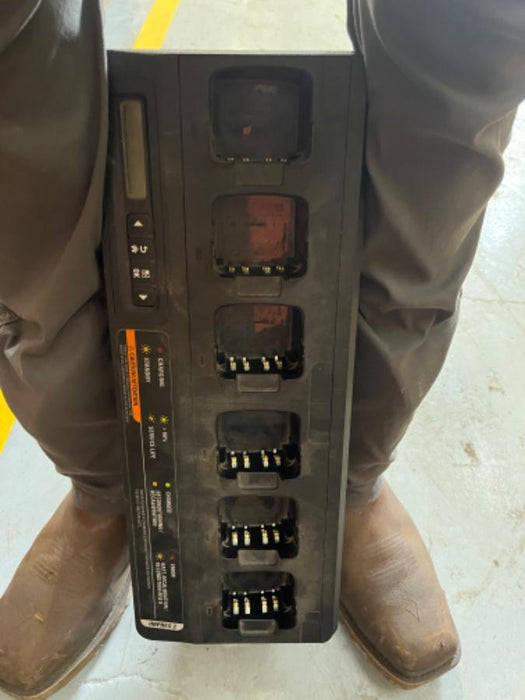 2024 MOTOROLA PMPN4284