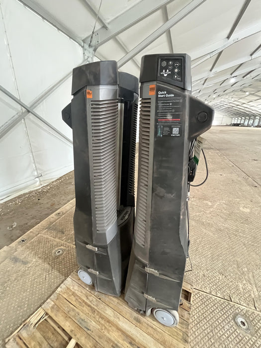 2023 VECTOR Vector Max