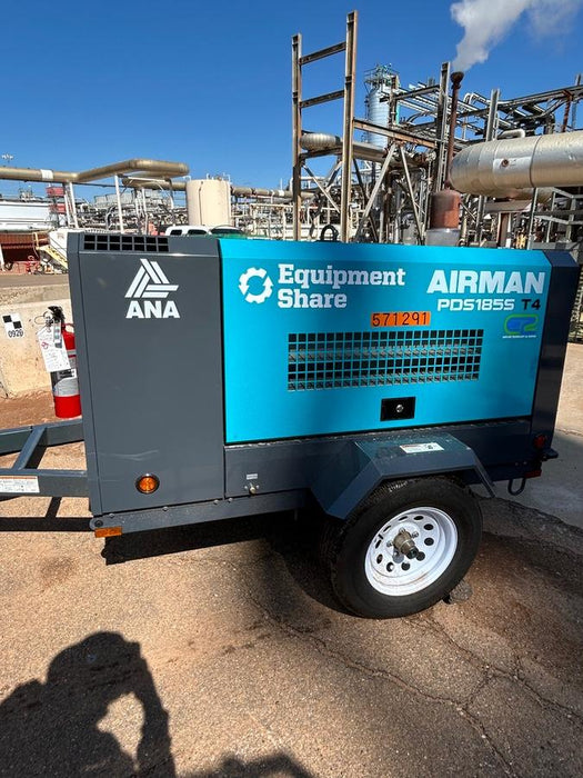 2025 AIRMAN PDS185S CWK