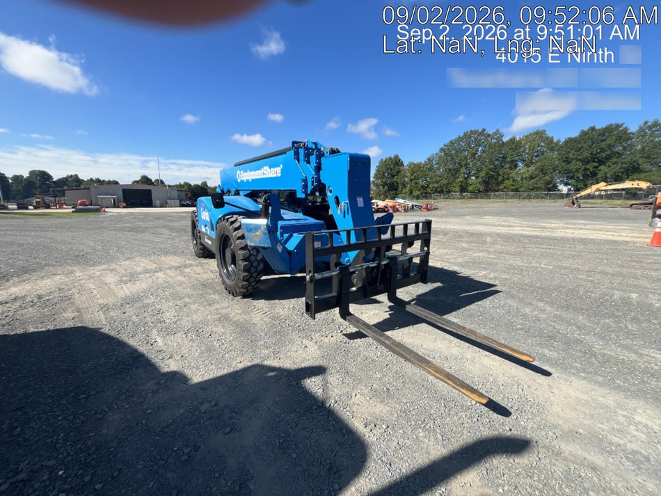 2026 GENIE GTH-1056