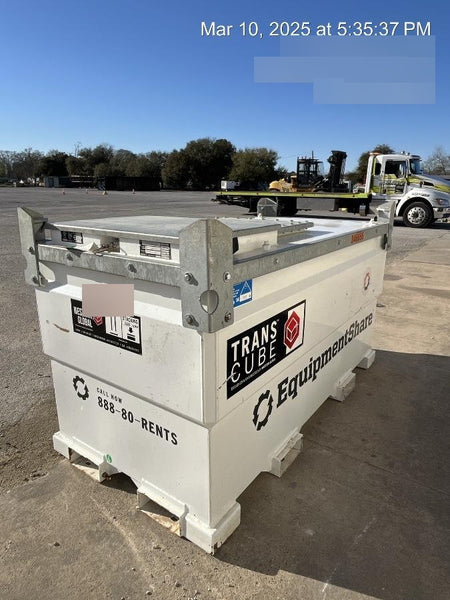 2023 WESTERN GLOBAL 20TCG-ES