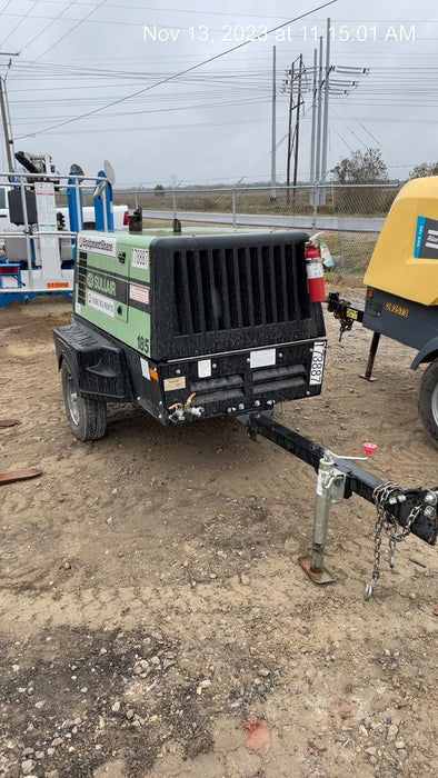 2021 SULLAIR 185D-DPQ KU4F