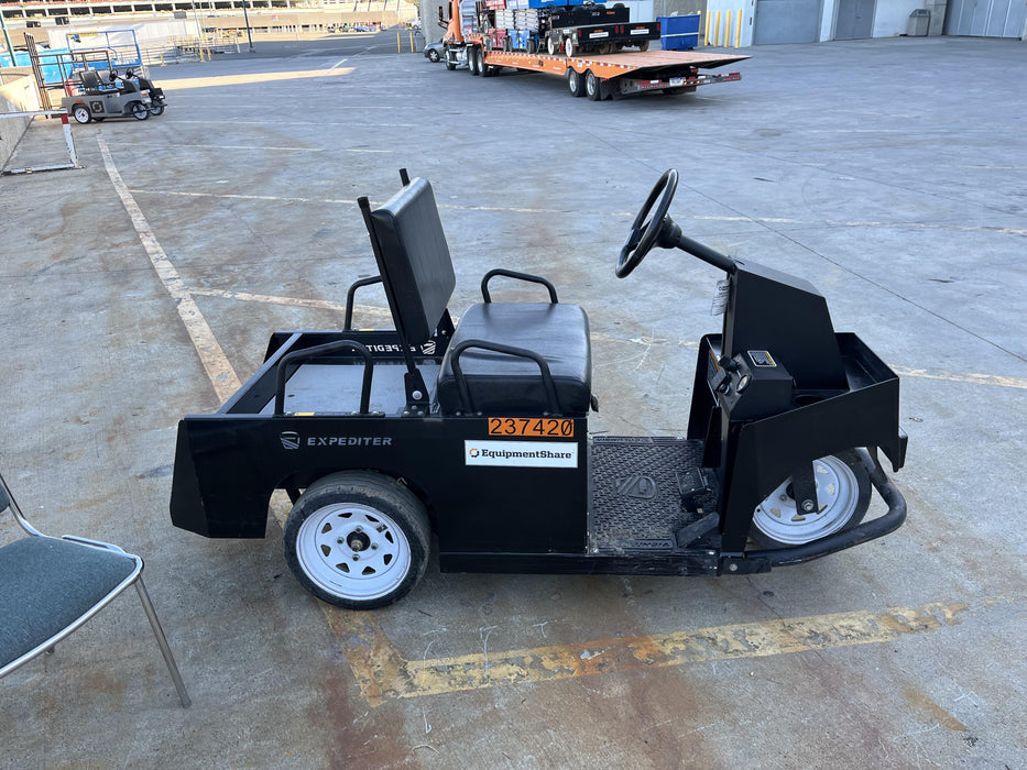 2022 COLUMBIA Expeditor