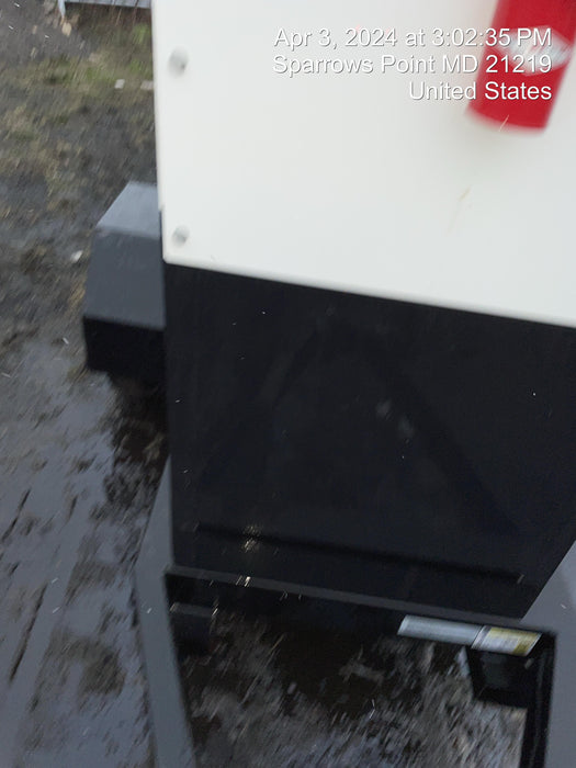 2023 SHINDAIWA DGK15FL